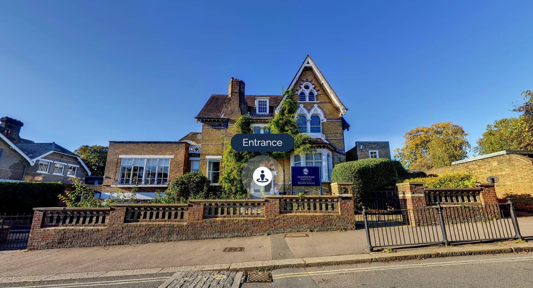 Devonshire House Virtual Tour